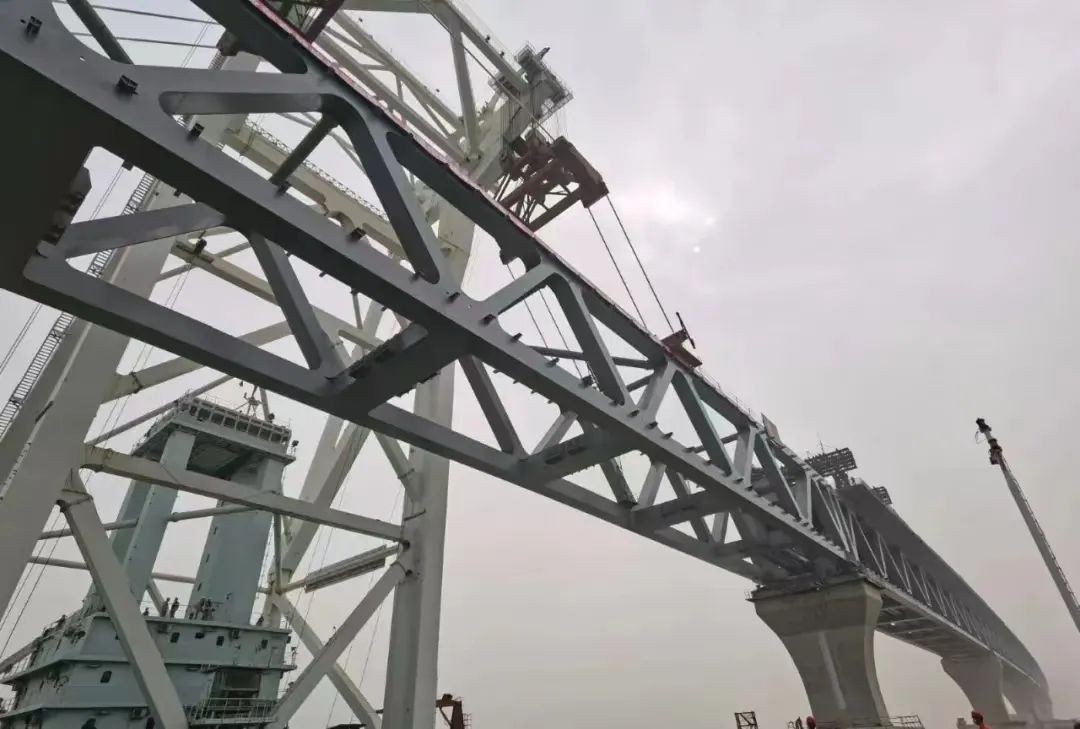 Padma Bridge Padma Bridge