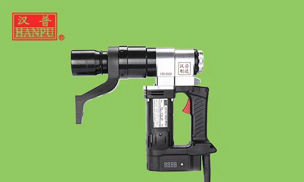 Prenosni električni navorni ključ