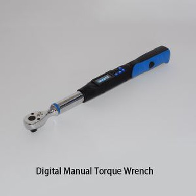 Ročni navorni ključi