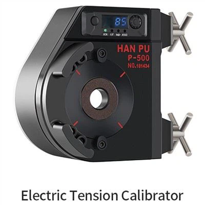 Oprema kalibratorja napetosti vijakov P-500