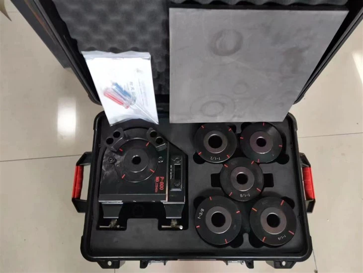 Customized Hanpu Axial Force Meter