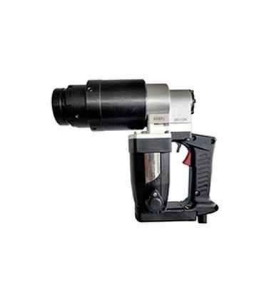 Pištola z električnim strižnim ključem